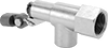 Float Valve Bodies