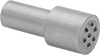 Multiple-Point Mounted Cleaners for Toolroom Grinding Wheels