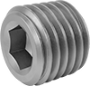 Extreme-Pressure Iron and Steel Threaded Pipe Fittings