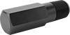 Extreme-Pressure Iron and Steel Threaded Pipe Fittings