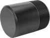 Extreme-Pressure Iron and Steel Threaded Pipe Fittings