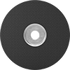 Flush-Cut Contaminant-Free Angle Grinder Cutoff Wheels for Stainless Steel