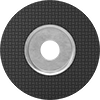 Flush-Cut Angle Grinder Cutoff Wheels for Stainless Steel