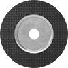 Flush-Cut Angle Grinder Cutoff Wheels for Metal