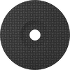 Flush-Cut Angle Grinder Cutoff Wheels for Stainless Steel