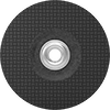 Flush-Cut Angle Grinder Cutoff Wheels for Stainless Steel