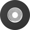 Angle Grinder Cutoff Wheels for Cutting and Notching Metal