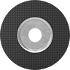 Flush-Cut Angle Grinder Cutoff Wheels for Metal