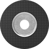 Flush-Cut Angle Grinder Cutoff Wheels for Stainless Steel