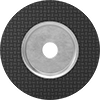 Flush-Cut Angle Grinder Cutoff Wheels for Stainless Steel