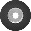 Angle Grinder Cutoff Wheels for Cutting and Notching Stainless Steel
