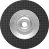 Angle Grinder Cutoff Wheels for Cutting and Notching Stainless Steel