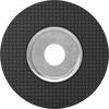 Flush-Cut Angle Grinder Cutoff Wheels for Aluminum, Brass, and Copper