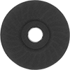 Flush-Cut Contaminant-Free Angle Grinder Cutoff Wheels for Stainless Steel