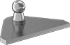 Gas Spring Mounts