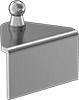 Gas Spring Mounts