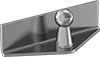 Gas Spring Mounts