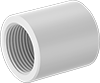 High-Temperature PTFE Pipe Fittings for Harsh Chemicals