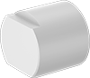 High-Temperature PTFE Pipe Fittings for Harsh Chemicals