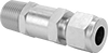 Check Valves with Yor-Lok Fittings