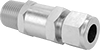 Check Valves with Yor-Lok Fittings