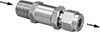 Check Valves with Yor-Lok Fittings
