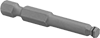 Screw-Holding Ball-Tip Hex Bits