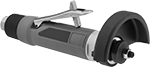 Image of Product. Front orientation. Straight Grinders. Air-Powered Straight Grinders for Wheels and Cones, Style B.