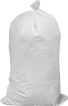 Image of Product. Rectangular. Front orientation. Sand Bags. Rectangle.