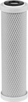 Image of Product. Style F. Front orientation. Filter Cartridges. Filter Cartridges for Reducing Odor and Chlorine in Water, Solid, Style F.
