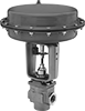 Severe-Duty Air-Driven On/Off Valves
