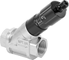 Flow Switches