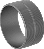 Standard-Wall Galvanized Iron and Steel Threaded Pipe Nipples and Pipe