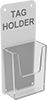 Tag Organizing Stations