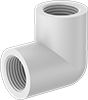 Crack-Resistant PFA Pipe Fittings for Harsh Chemicals