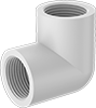 Crack-Resistant PFA Pipe Fittings for Harsh Chemicals
