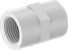 Crack-Resistant PFA Pipe Fittings for Harsh Chemicals