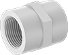 Crack-Resistant PFA Pipe Fittings for Harsh Chemicals