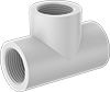 Crack-Resistant PFA Pipe Fittings for Harsh Chemicals