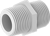 Crack-Resistant PFA Pipe Fittings for Harsh Chemicals
