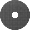 Straight Grinder Cutoff Wheels for Metal