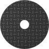 Straight Grinder Cutoff Wheels for Metal