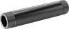Thick-Wall Iron and Steel Threaded Pipe Nipples and Pipe