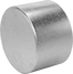 Image of Product. Female. Front orientation. Pipe and Fittings. High-Pressure Stainless Steel Socket-Connect Pipe Fittings, Caps, Socket Connect.