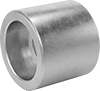High-Pressure Stainless Steel Socket-Connect Pipe Fittings