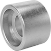High-Pressure Stainless Steel Socket-Connect Pipe Fittings