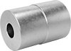 High-Pressure Stainless Steel Socket-Connect Pipe Fittings