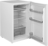 Combination Refrigerator/Freezers