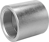 High-Pressure Stainless Steel Threaded Pipe Fittings