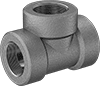 High-Pressure Stainless Steel Threaded Pipe Fittings